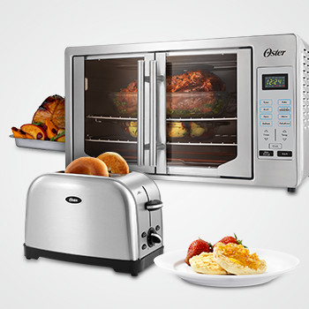 Shop All Toasters & Ovens