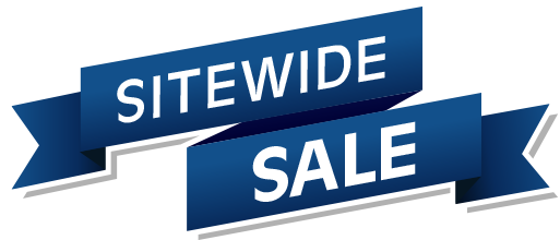 SITEWIDE SALE